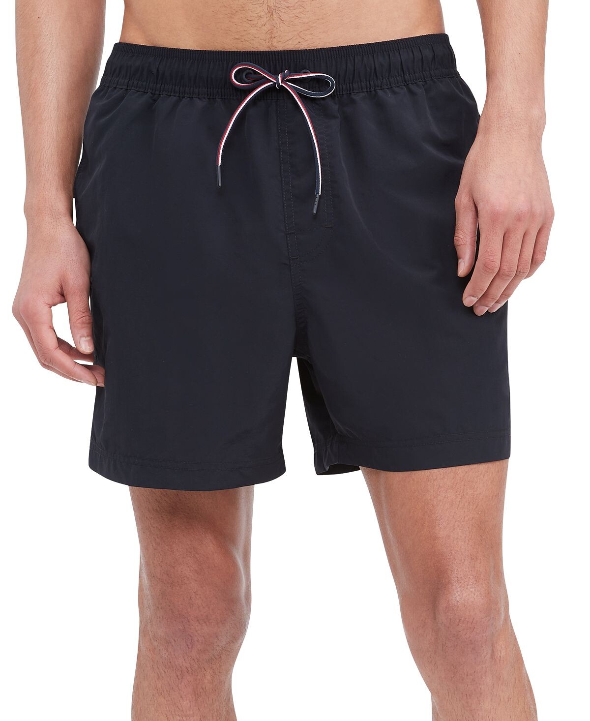 

Мужские однотонные плавки 5 дюймов Tommy Hilfiger