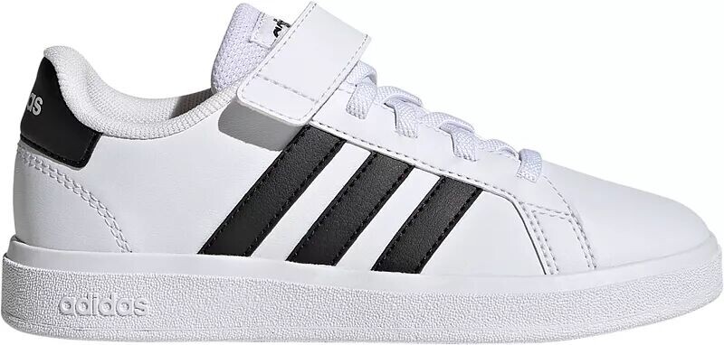 

Детские туфли Adidas Grand Court для дошкольников, мультиколор