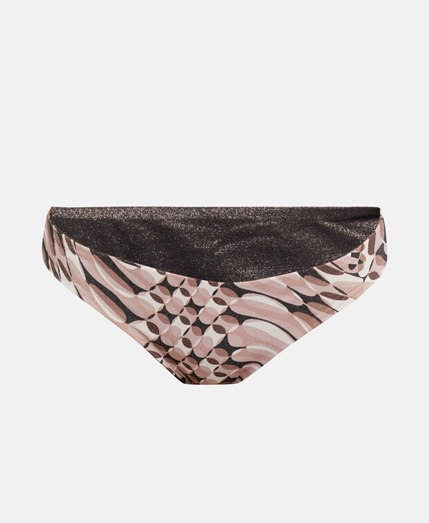 

Бикини брюки Seafolly, цвет Dun