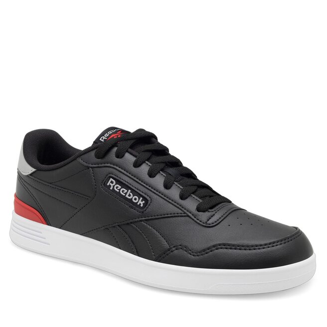 

Кроссовки Reebok REEBOKCOURT ADVANCE, черный