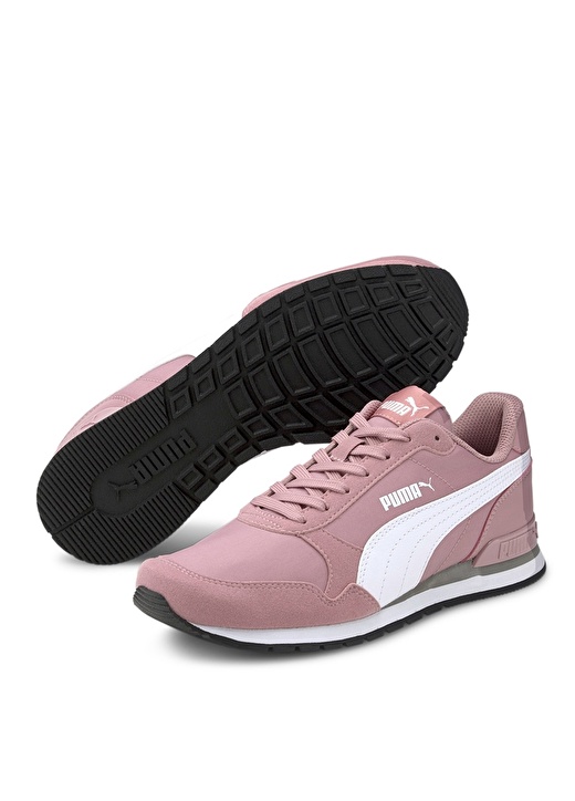 

Розовые женские туфли Lifestyle Puma, Розовый