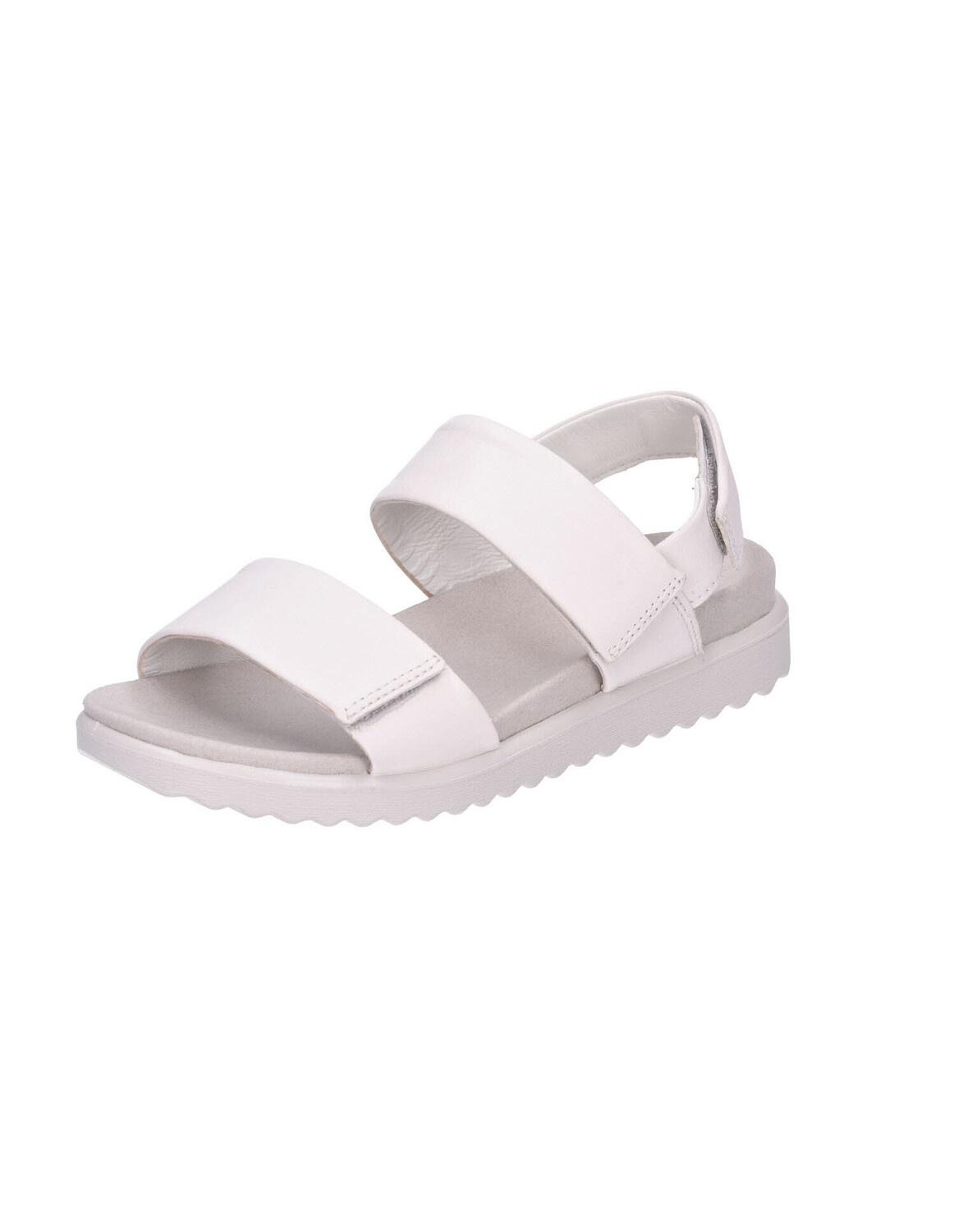 

Сандалии Legero Outdoor, цвет soft taupe