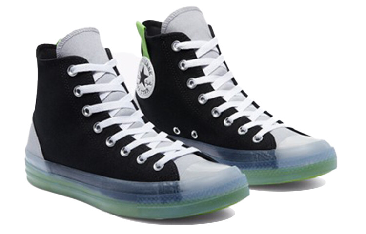 

Высокие кеды Converse Chuck Taylor All Star CX 'Dramatic Nights - Black'