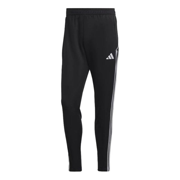 

Брюки Adidas Tiro 23 League Training Pants 'Black', черный