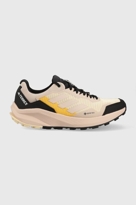 

Кроссовки TRAILRIDER adidas, бежевый