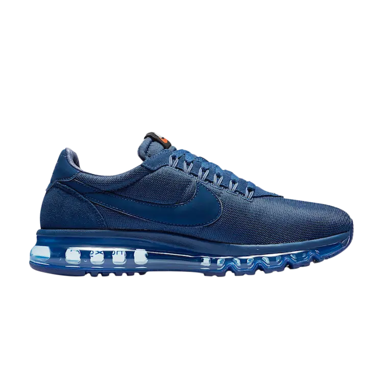 

Кроссовки Nike Air Max LD-Zero 'Blue Moon', синий