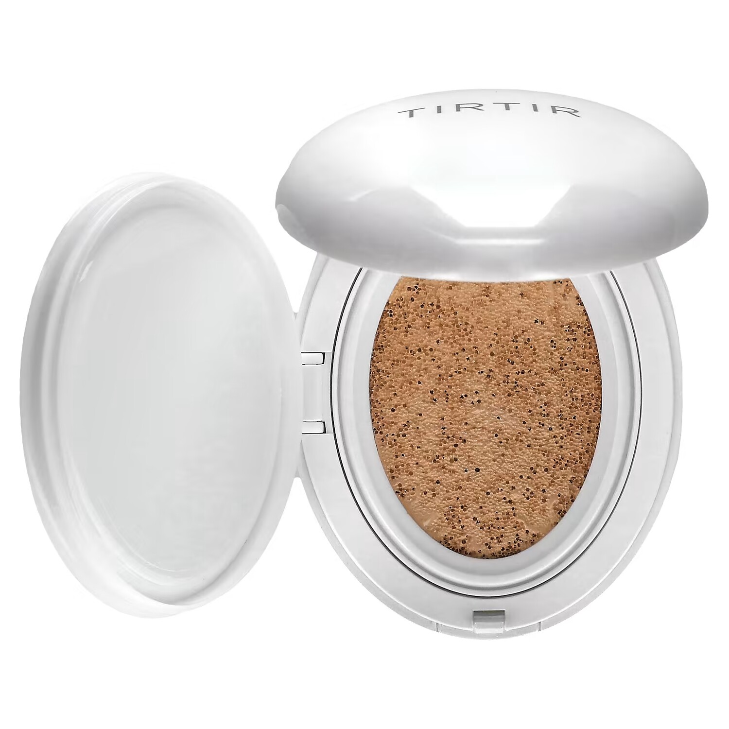 

Основа для макияжа TIRTIR My Glow Cream Cushion SPF 30 PA++ 21N Ivory, 18 гр.