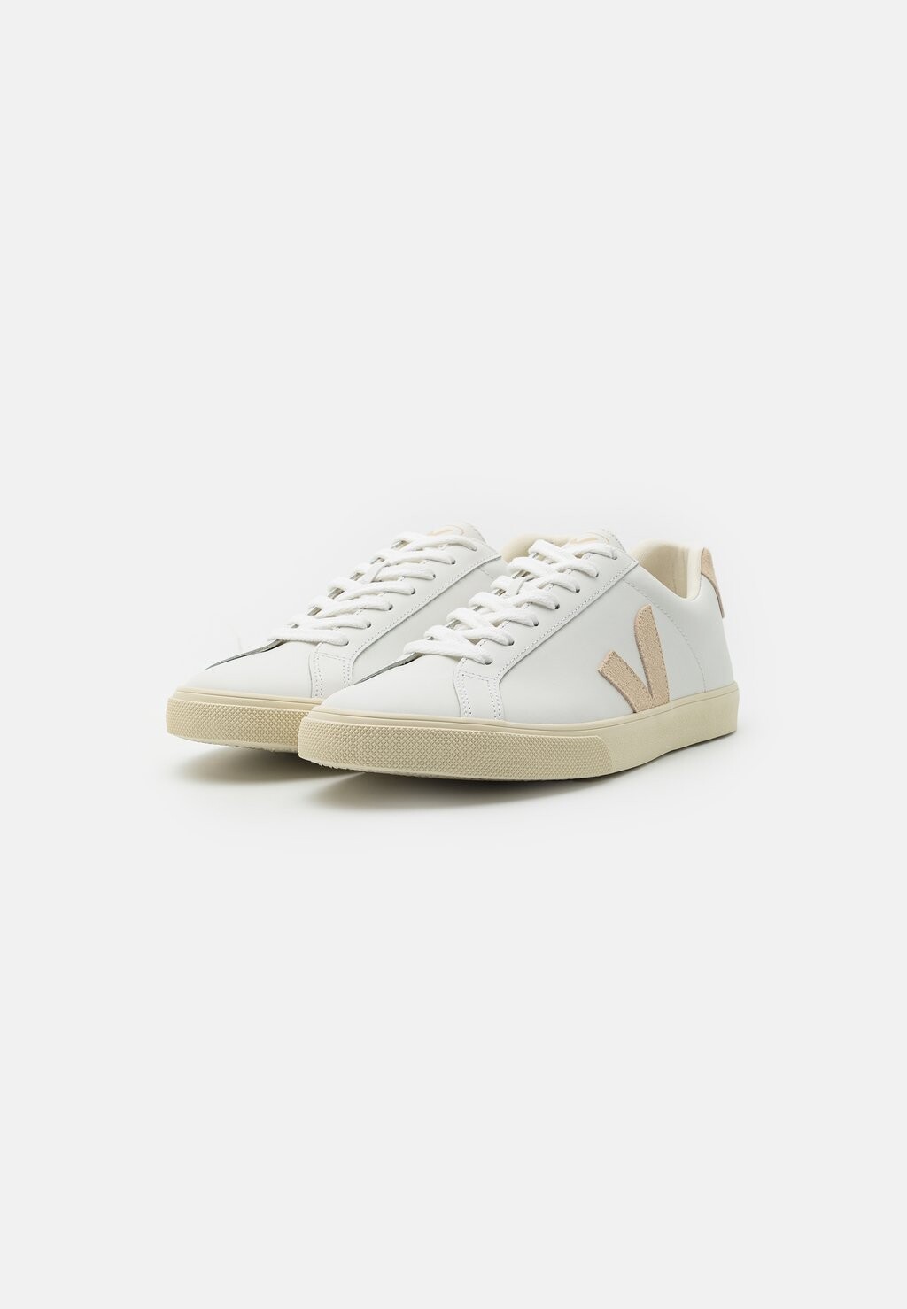 

Низкие кроссовки Esplar Logo Veja, белый