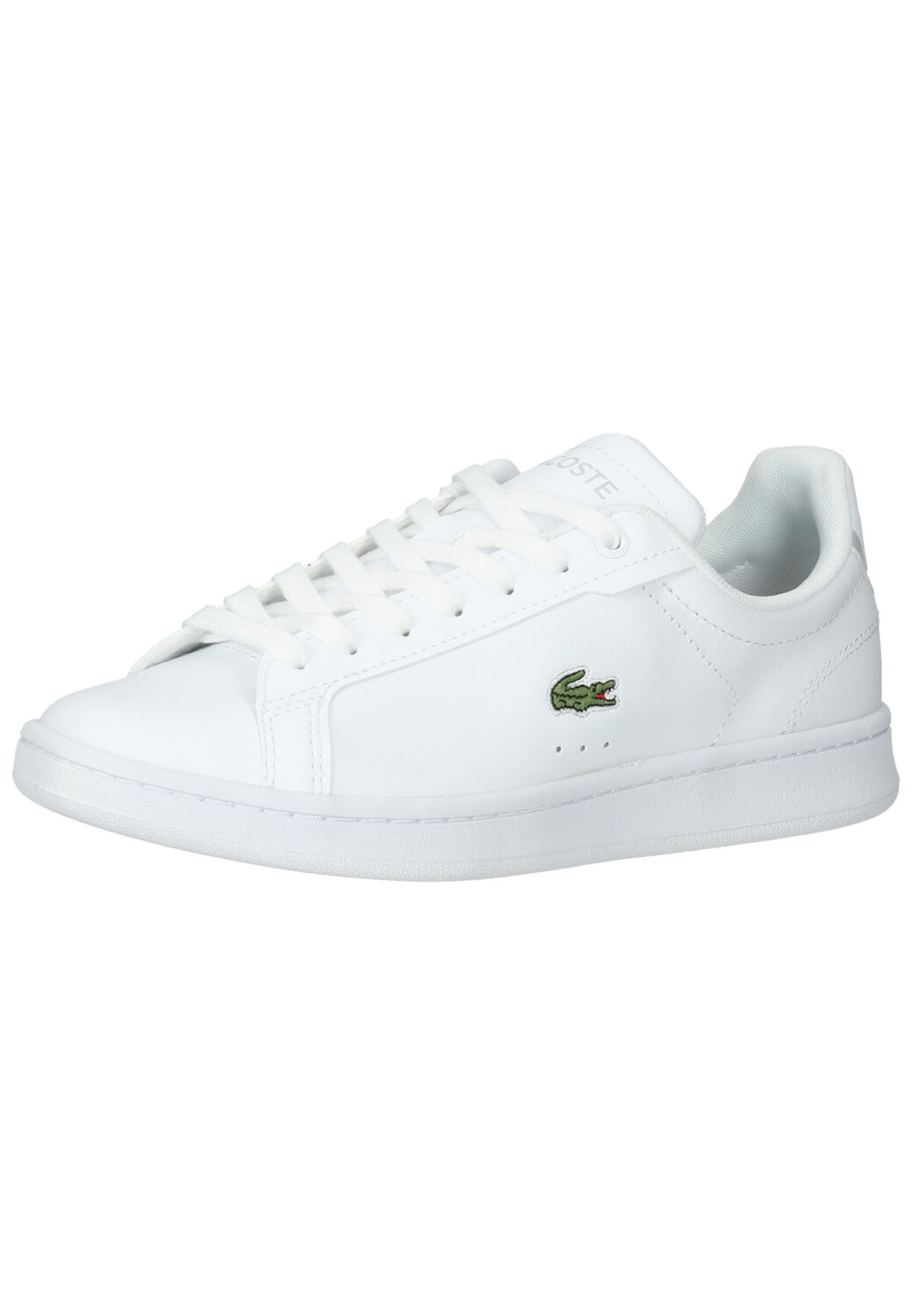

Кроссовки Lacoste Sneaker, белый