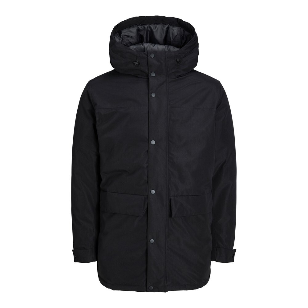 

Куртка Jack & Jones Champ, черный