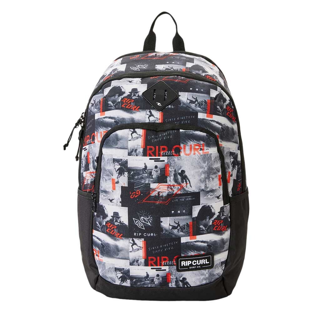 

Рюкзак Rip Curl Ozone Bts 30L, разноцветный