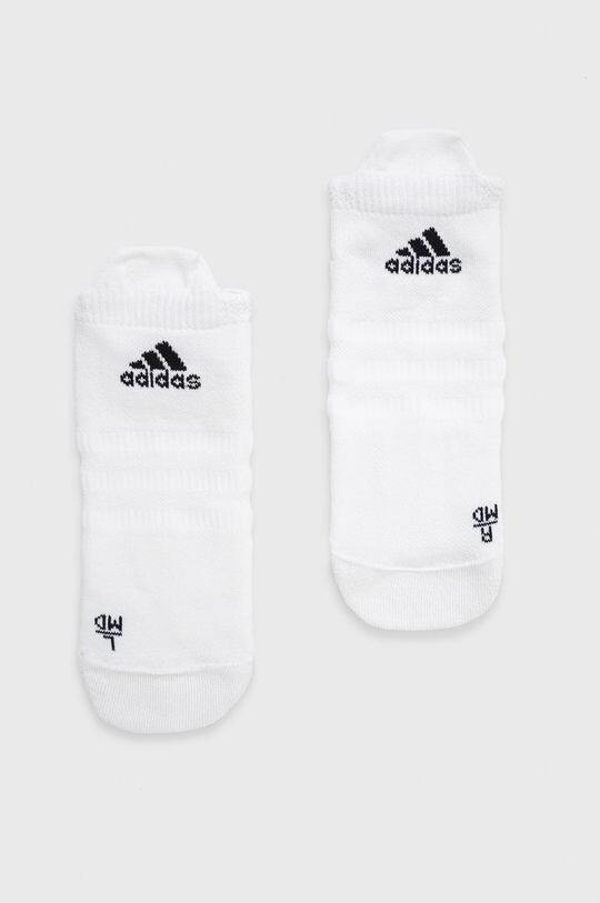 

Носки HA0111 adidas, белый