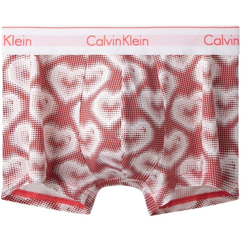 

Мужские трусы Calvin Klein