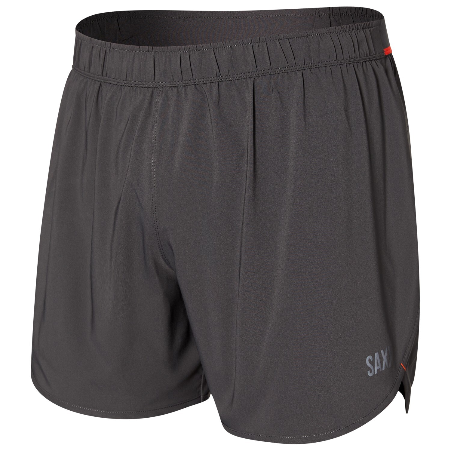 

Шорты для бега Saxx Hightail 2N1 Run Short 5'', графитовый
