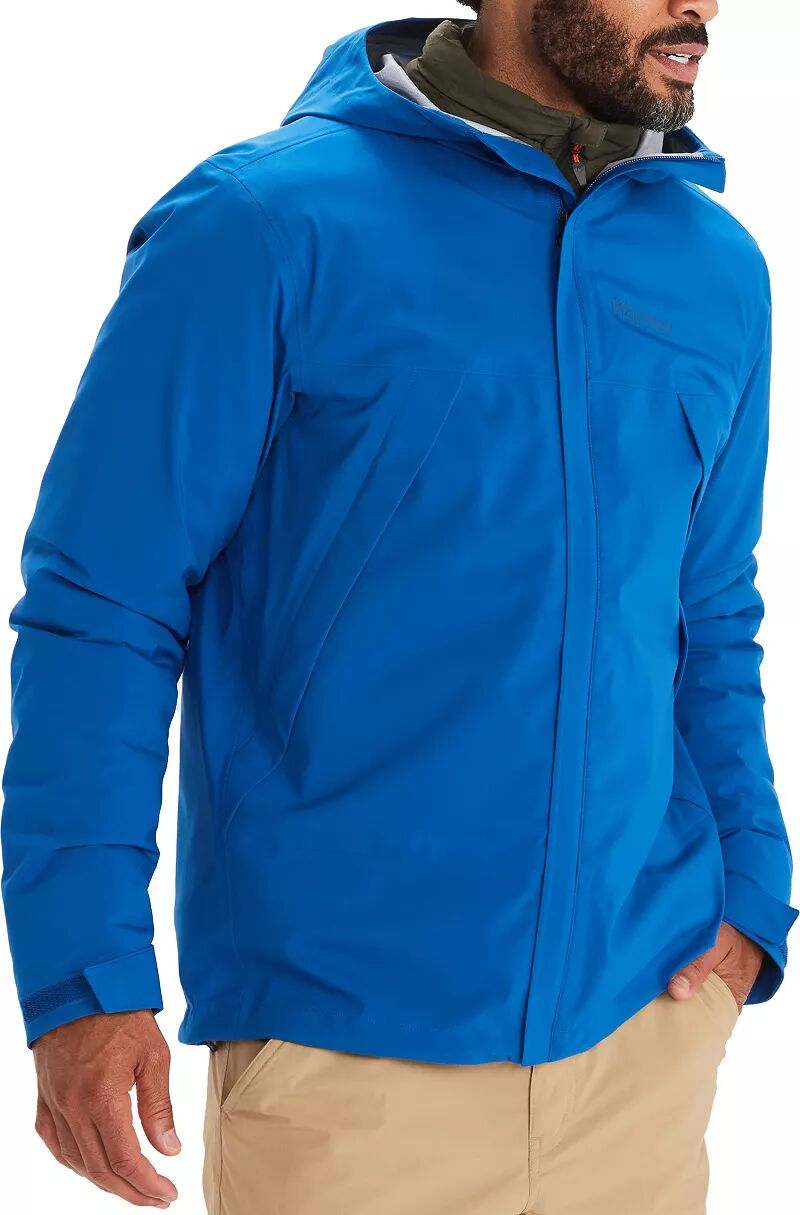 Мужская непромокаемая куртка Marmot PreCip Pro
