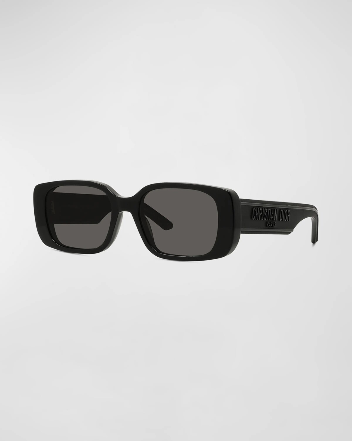 

Солнцезащитные очки Wildior S2U, цвет Black/Smoke
