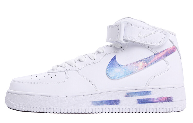 

Мужские кроссовки Nike Air Force 1 Mid Skate