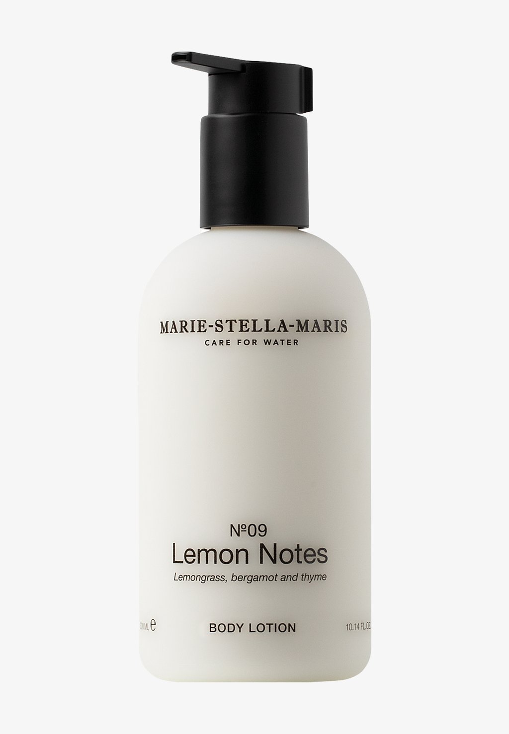 Увлажнение Body Lotion Lemon Notes Marie-Stella-Maris, цвет n/a