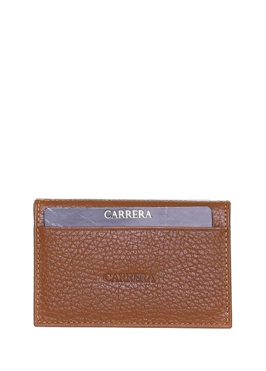 

Мужской плоский держатель для карточек Carrera