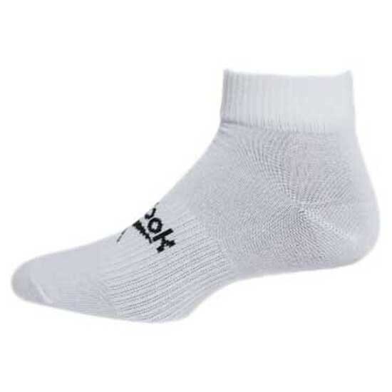 

Носки Reebok Active Foundation Ankle, белый