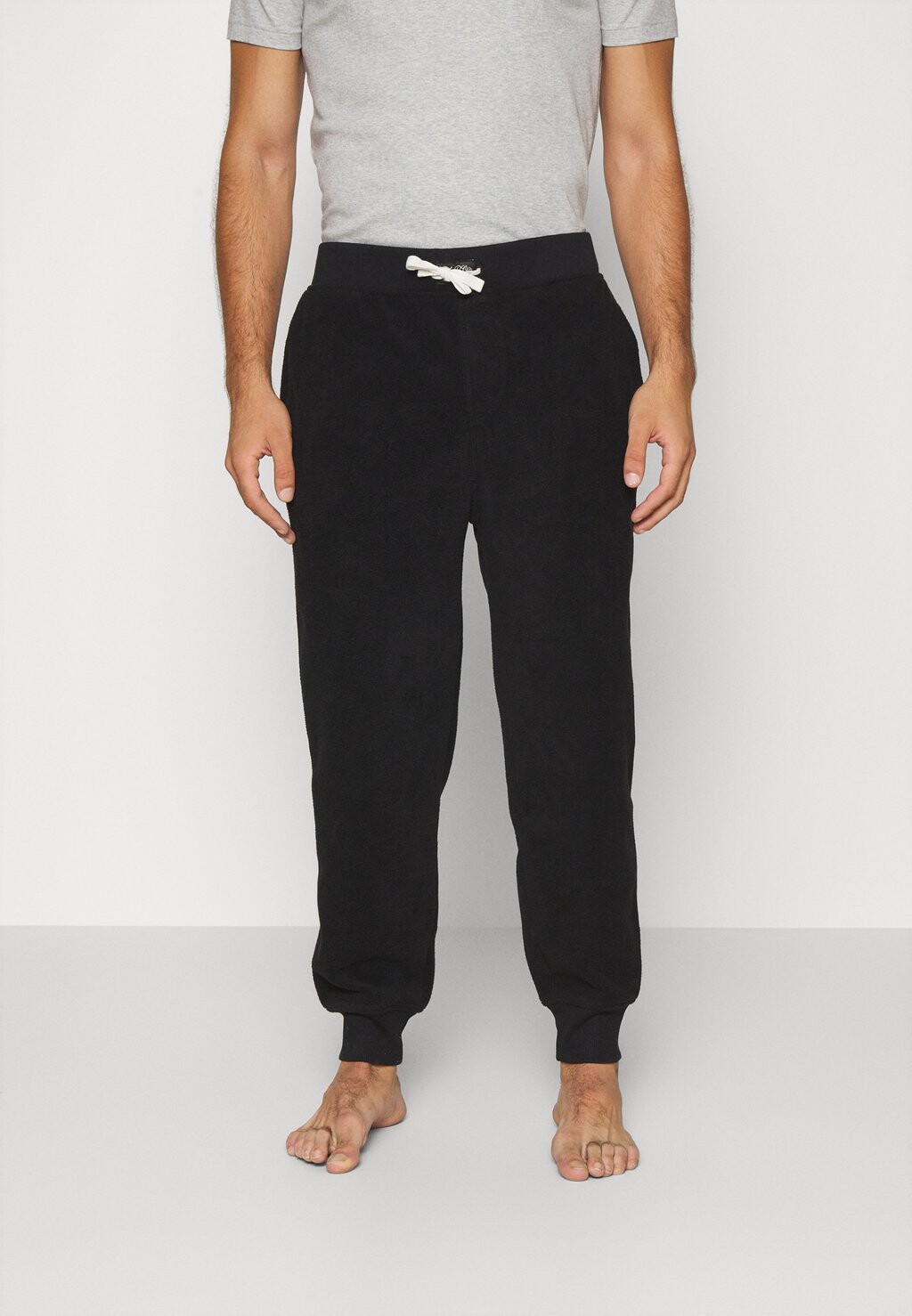 

Пижамные штаны SLEEP BOTTOM Polo Ralph Lauren, черный