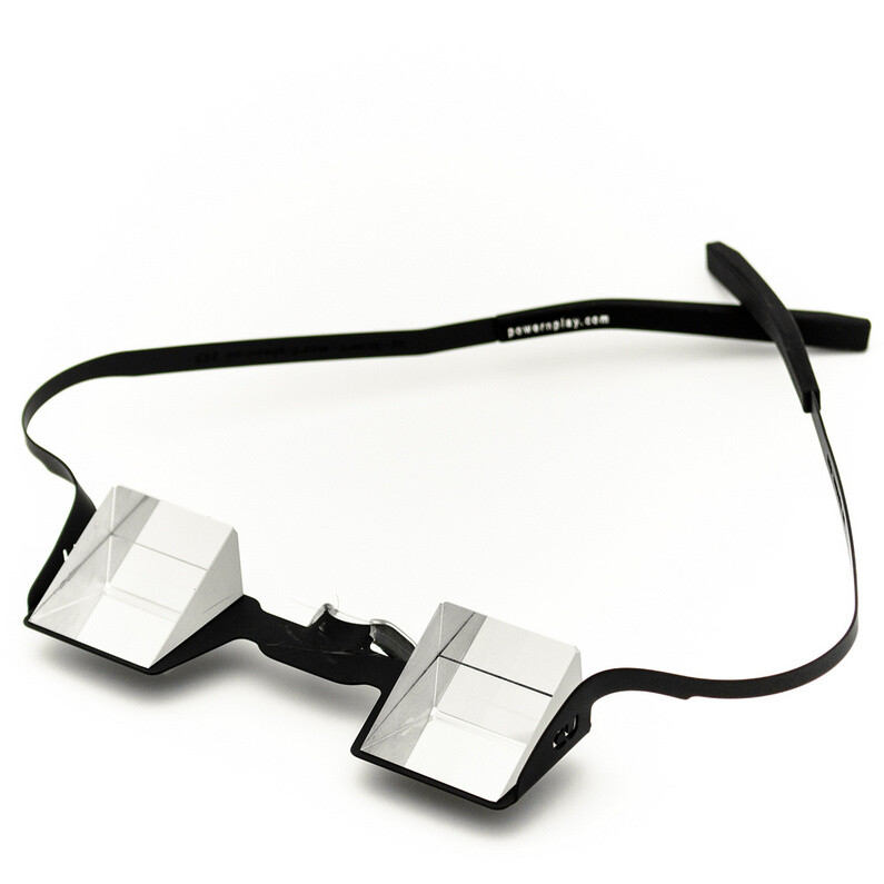 

Защитные очки CU Black G40 CU Belay Glasses, черный