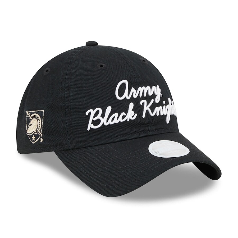 

Бейсболка New Era Army Black Knights, черный