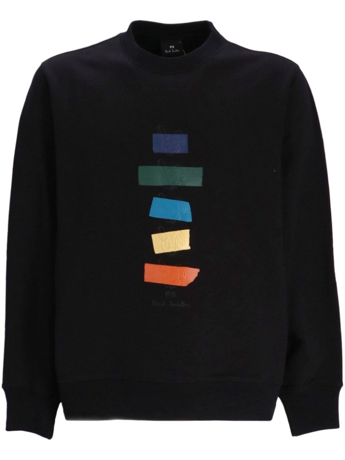 

PS Paul Smith толстовка Rabbits, черный