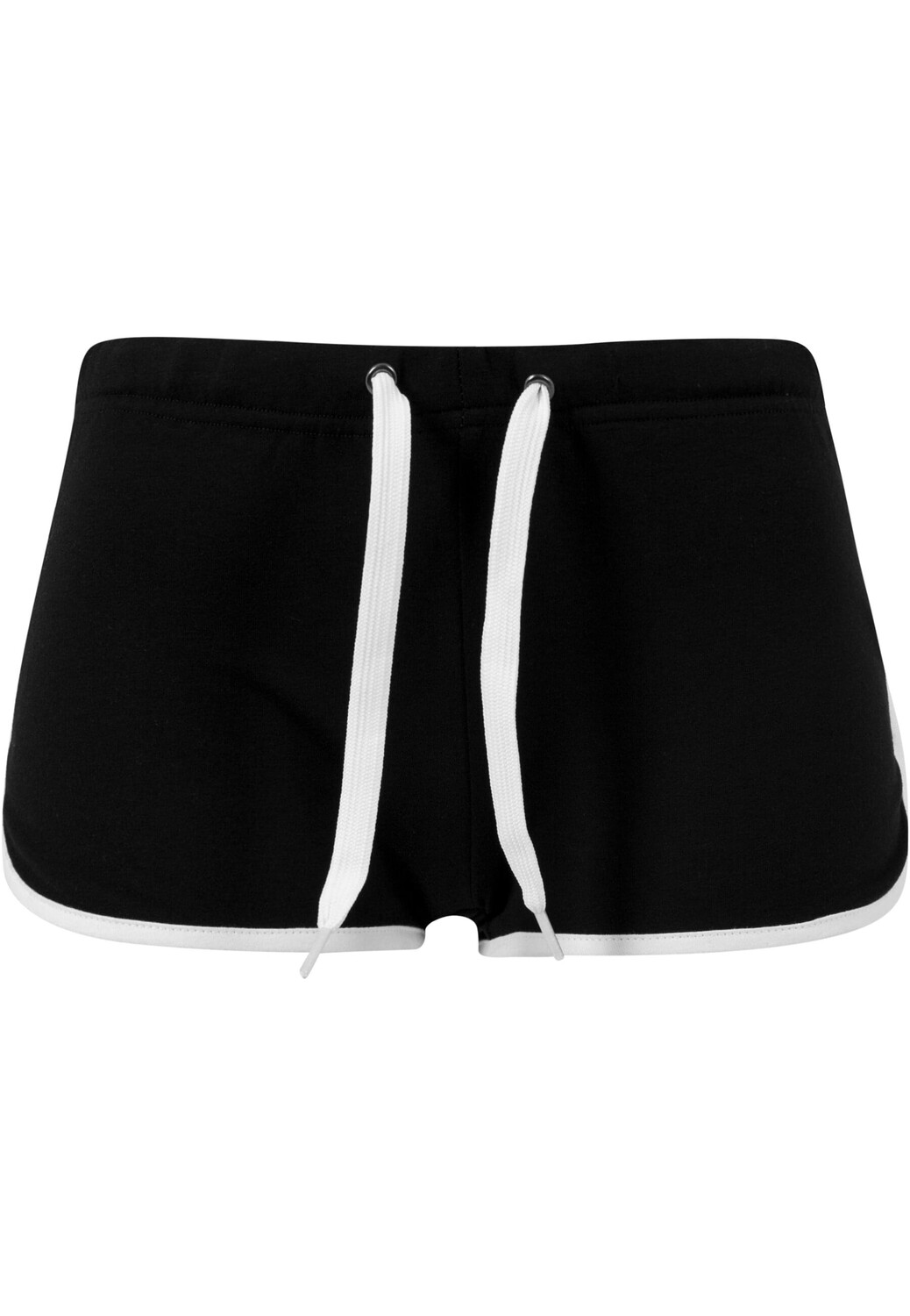 

Шорты Urban Classics Hot Pants, черный