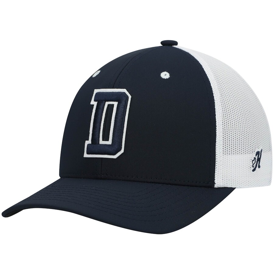 

Бейсболка HOOey Dallas Cowboys, нави