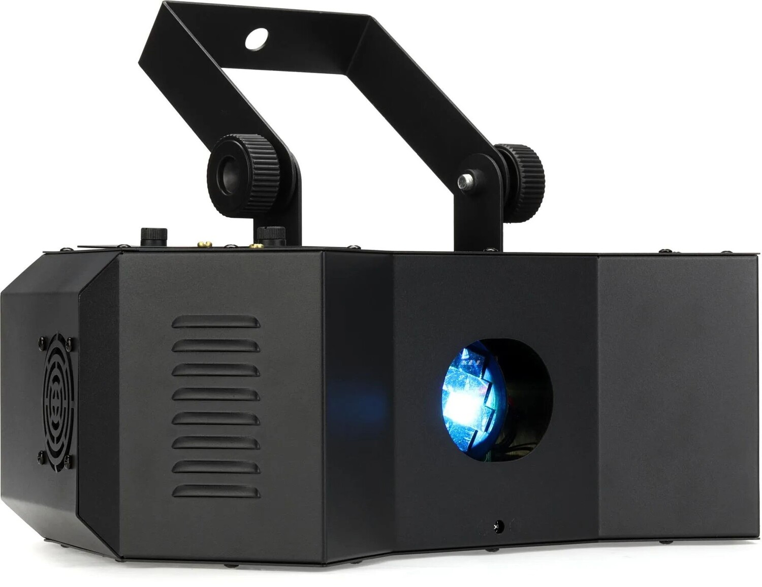 

Светодиодный светильник с эффектом гобо Chauvet DJ Obsession HP