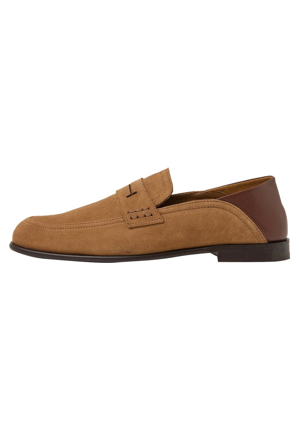 

Мокасины Hackett London