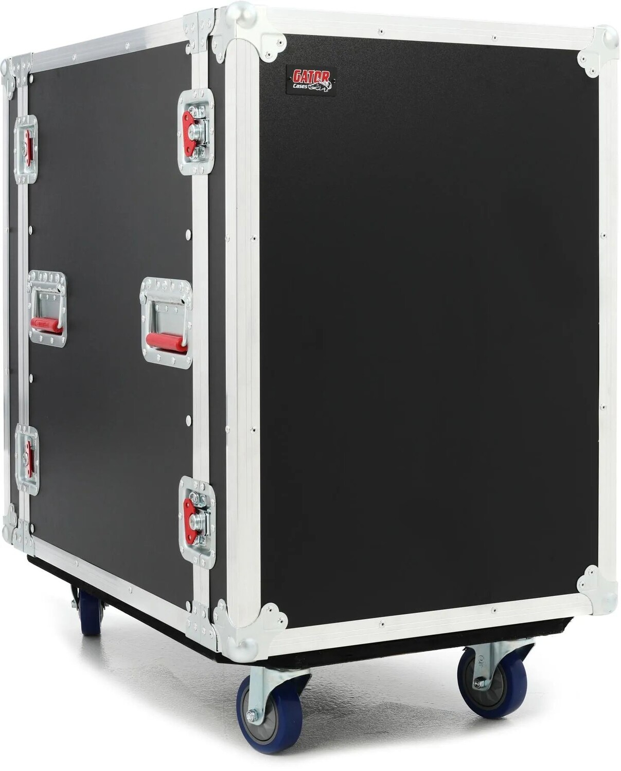 

Gator G-TOUR16UCA-24D ATA Деревянный чехол для глубокой стойки