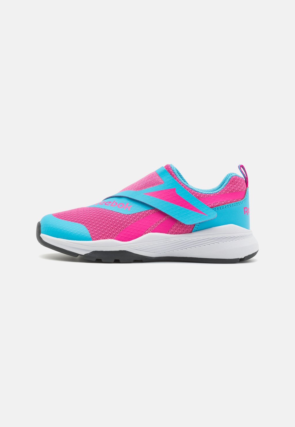 

Кроссовки EQUAL FIT UNISEX Reebok, цвет cyan/footwear white