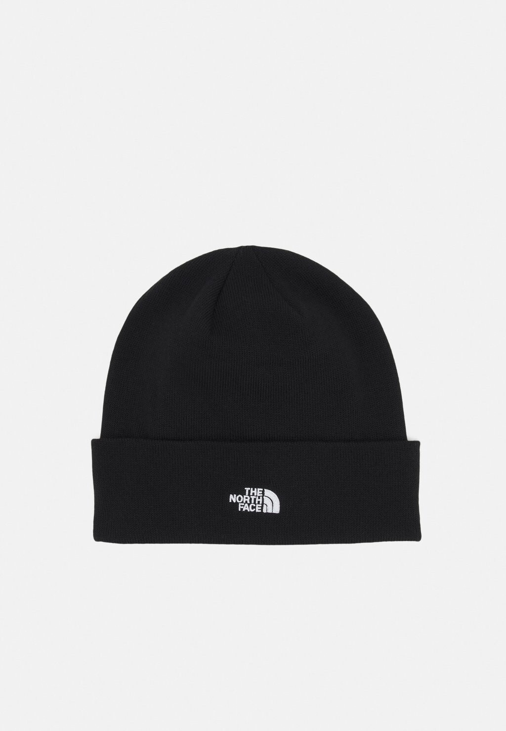 

Шапка NORM BEANIE UNISEX The North Face, черный