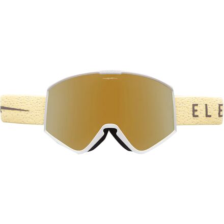 Кливлендские очки Electric, цвет Canna Speckle/Gold Chrome очки dji fpv goggles v2