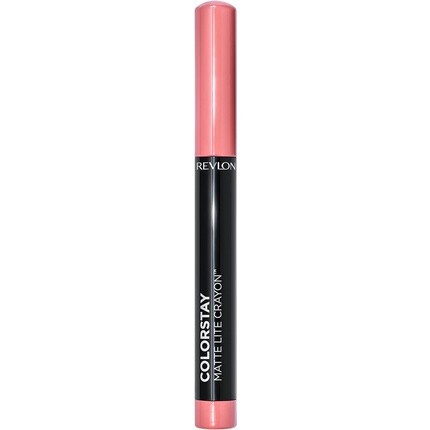 

Colorstay Matte Lite Crayon Tread Lightly, Revlon