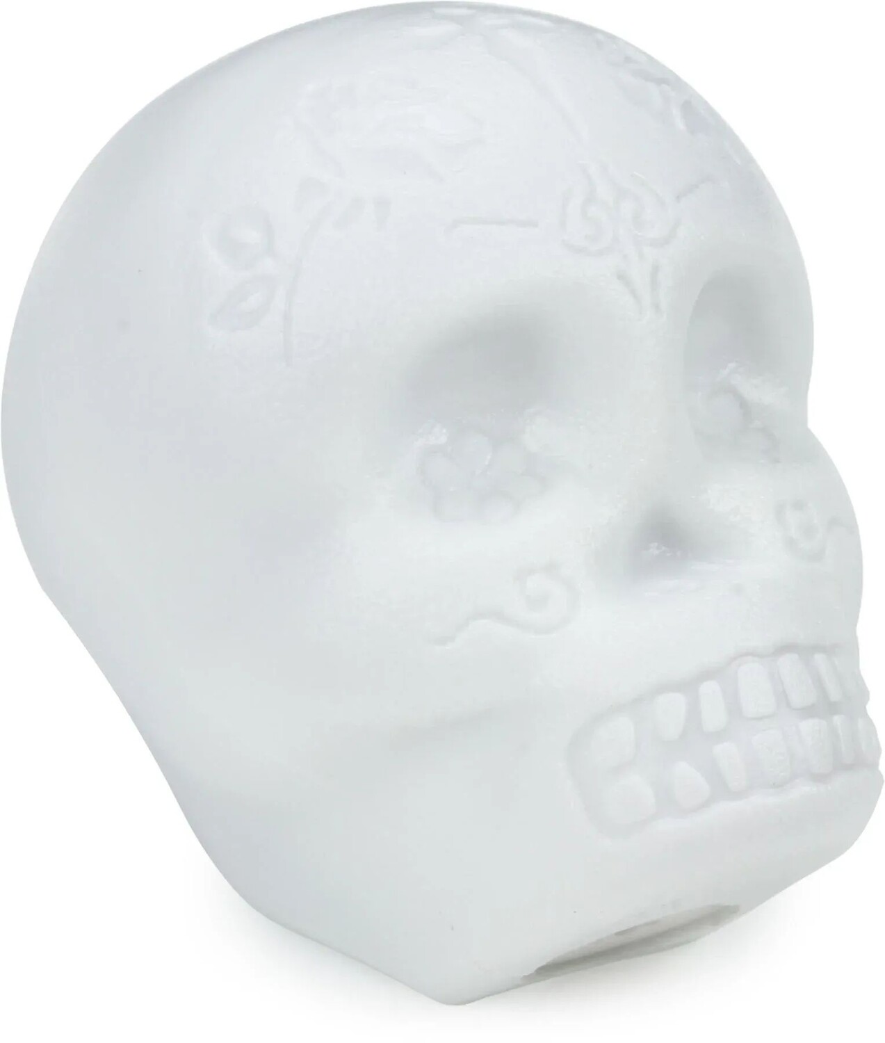 

Latin Percussion LP Sugar Skull Shaker - Светится в темноте