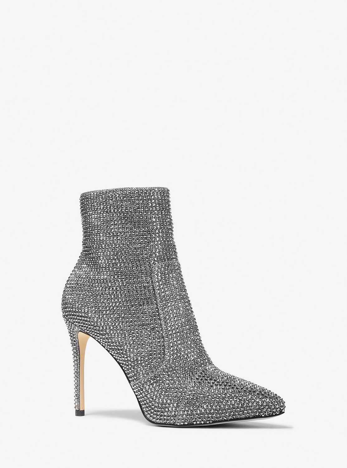 

Ботинки Rue с блестящей цепочкой и украшением Michael Kors