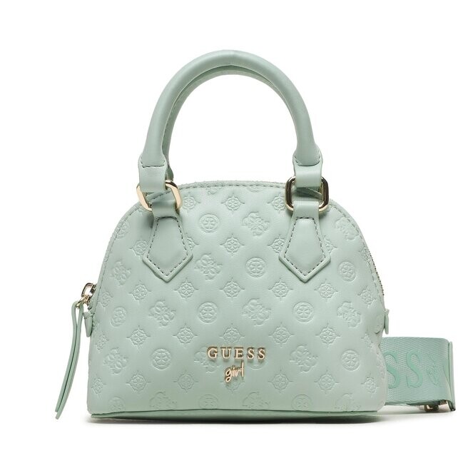 

Сумка Guess, зеленый