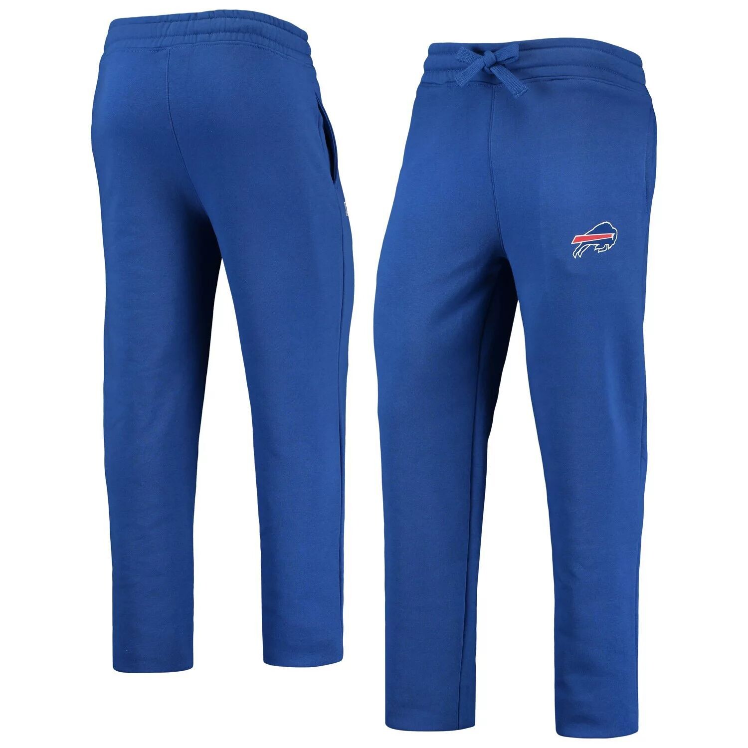 

Мужские спортивные штаны для бега Royal Buffalo Bills Option Starter