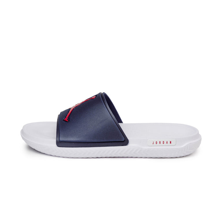 

Кроссовки jordan jumpman slide Nike, синий