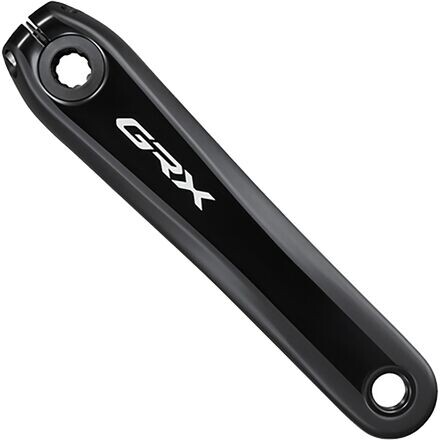 

GRX RX820 1x шатун Shimano, черный