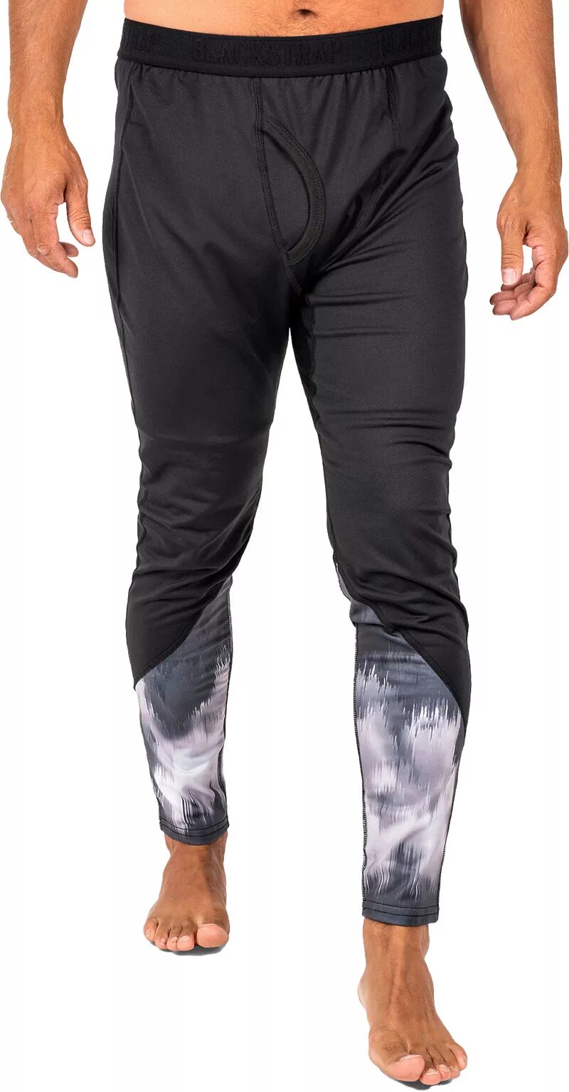 Мужские брюки-базовый слой BlackStrap Therma
