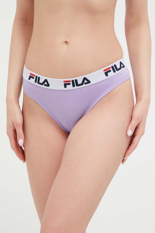 

Бразильская Фила Fila, фиолетовый