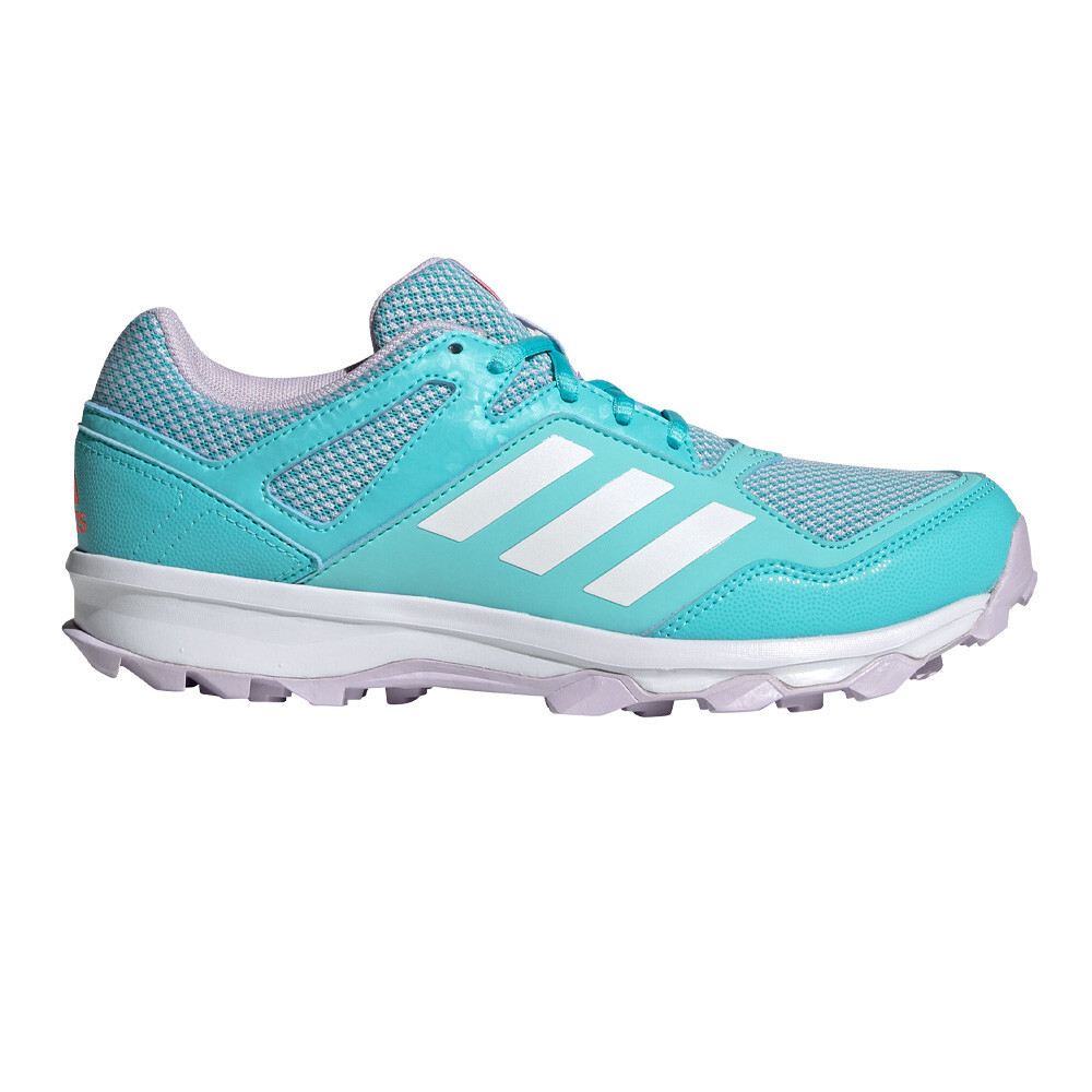

Кроссовки adidas Fabela Rise Hockey, синий