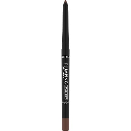 

Карандаш для губ Catrice Plumping Lip Liner No. 170 Коричневый Увлажняющий Стойкий матовый Интенсивный цвет Веганский водостойкий Без масла Без спирта 0,35 г