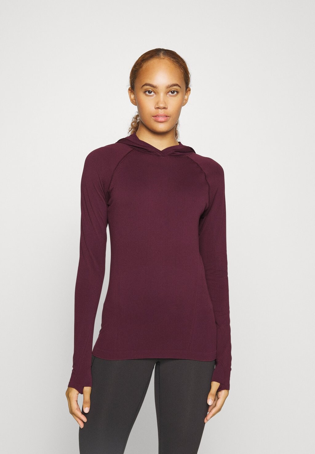

Рубашка с длинным рукавом Athleta