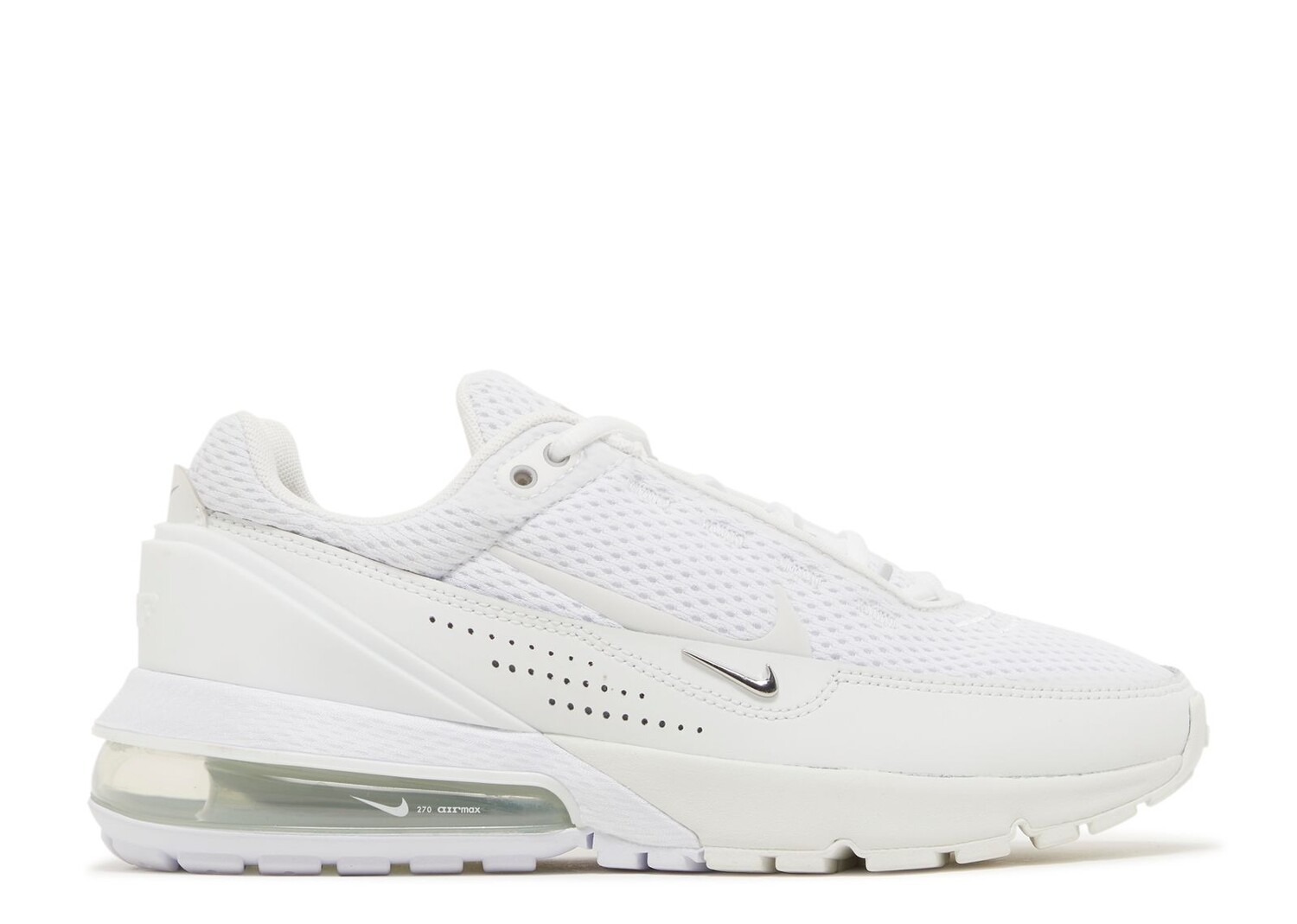 

Кроссовки Nike Wmns Air Max Pulse 'White', белый