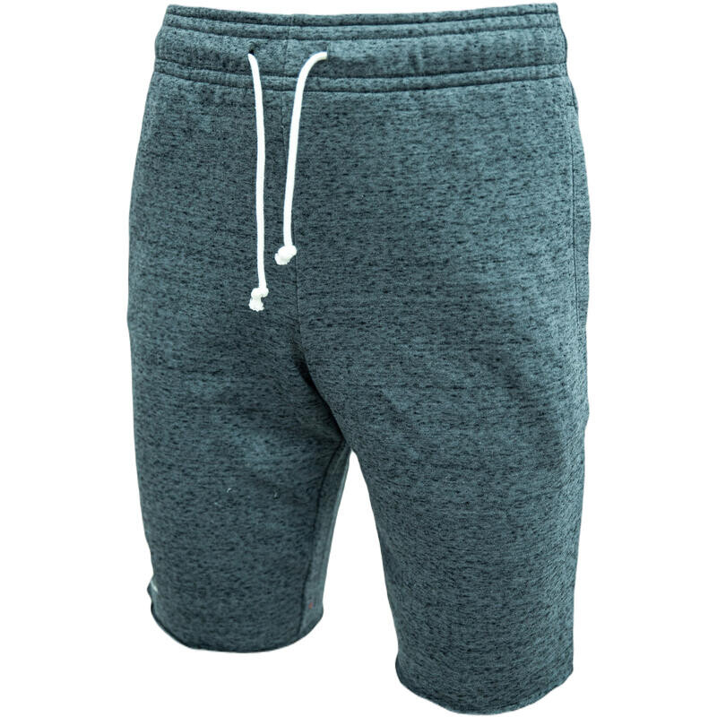 

Терри шорты Under Armour Ua Rival, серые, мужские